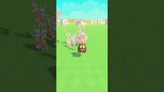 FREDDY FAZBEAR IS FOLLOWED BY JAX 🐻 🐰