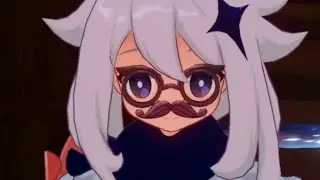 Genshin Impact Stream