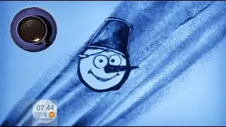 Смена логотипа 