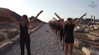 datça - yetişkin bale - ekin akbaş