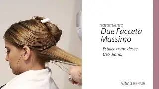 Due Faccetta Massimo de #tecitaly
