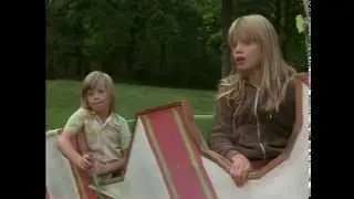 Himmel och Pannkaka Avsnitt 1 av 6: Sju blomster