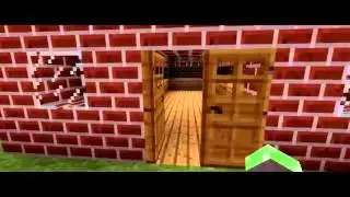 TNT - MineCraf - Parodia