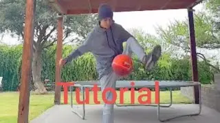 Como hacer la vuelta al mundo - FREESTYLE