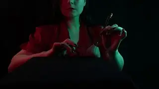 Guided Relaxation and Sleep ASMR ⭐ Soft Spoken