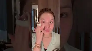 Hello Seoul 🇰🇷🙌🏻🥰 #skincare #koreanskincareroutine