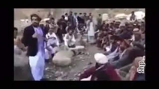 سخنرانی احمد مسعود با اسیران طالبان Ahmad Massoud's speech to Taliban prisoners