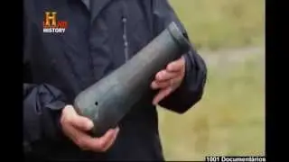 Armas de Fogo Medievais Européias (Séculos XIV-XV)
