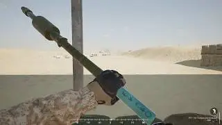 Squad | RPG7-V2 Tandem  Patch: a12 (не актуально для а13)