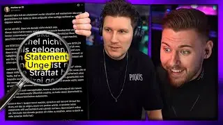 Aktuelles Drama um Simon Unge