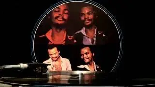 Michael Henderson & Rena Scott...Take Me I'm Yours