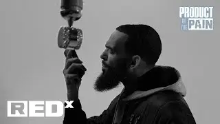 Cez - Rich or Die Tryin (RedX Series Edition)