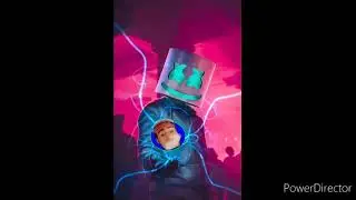 Lil Stuart ft. Marshmello - Move on (Juice Wrld type mix - Come & Go type)