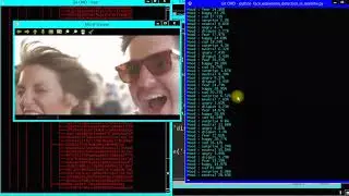 Deep learning and computer vision