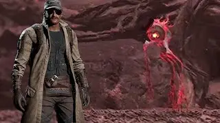 ПЕРВОЕ ПРОХОЖДЕНИЕ I ГРОЗА I REMNANT 2