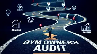 The Kage: Gym Owners Club Audit