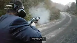 sidoma tüfek atışları
