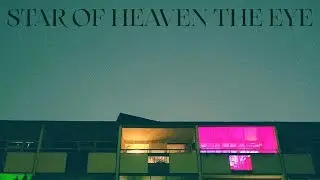 Star of Heaven - The Eye