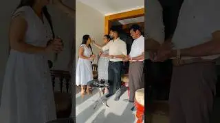 Just a quick vlog of a special birthday celebration. ♥️😋 🧁 Enjoy the moments! #birthdaycelebration
