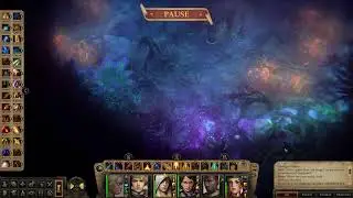 Pathfinder:Kingmaker Fiona (Female Monk), Fan pick, ch 7 pt 9 House at the Edge of Time part 2