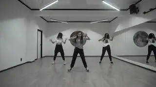 PUZZLE Choreography (Макпал Исабекова- Хабарласпа)