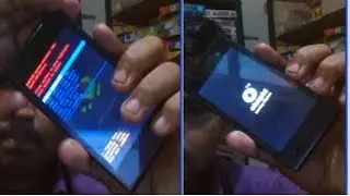 how to hard reset okapia inspired factory reset 10000% working