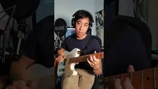 Can't write? Start with rhythm! #mathrock #guitar #guitarlesson #songwriter