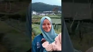 mendaki bukit mongkrang, aman untuk pendaki pemula dan anak-anak #gununglawu #bukitmongkrang