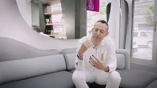 Introduction to Industrial Design - Karim Rashid