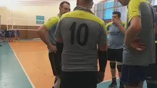 21.02.2021 ЗалП-Маяк (4 партия)