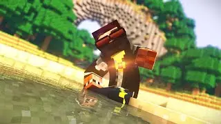 LETSPlAY V TuKey :D 2K LETSPlAY#1 [Map Walkthrough] - Minecraft (Reupload)