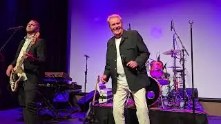 Hello josephine med Sten & Stanley Sommerdansen Quality hotel Panorama Dansnytt Lars Birger
