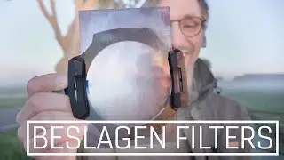 OCHTENDMIST en BESLAGEN filters - LANDSCHAPSFOTOGRAFIE in de POLDER