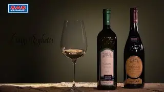 Luigi Righetti italian wines - SAS supermarket | Լուիջի Ռիջեթի իտալական գինիներ գովազդային հոլովակ