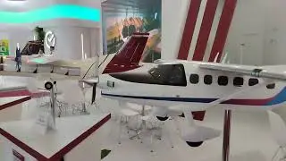 Выставка Army 2023 в Кубинке