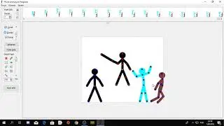 ilk animasyon yapımım #1