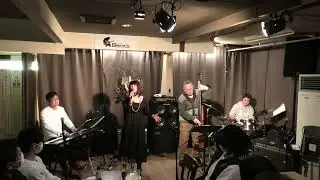 2023 3 5 JazzBand moon Live 10 Tea For Two