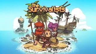 Выживатели - The Survivalists
