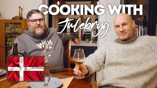 Cooking with Julebryg!!