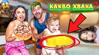 ПРОЩЪПУЛНИК на МАЙКЪЛ - КАКВА ПРОФЕСИЯ ИЗБРА? ❤️