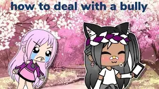 fun ways to deal with bullies