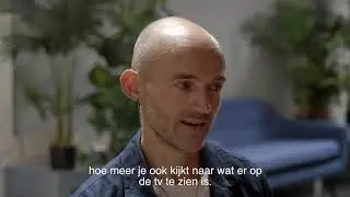 THE NARCOSEXUALS - Studio Dries Verhoeven #LageLandenLiefde