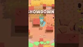 Buzz super + 2 brawlers = 💀#brawlstars #shorts #clutch