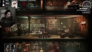 Ravenous Devils [2/2]
