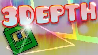 This is CRAZY 3Depth By: Nemo2510