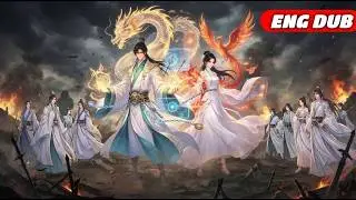 Abandoned Girl Awakens the God-Level System, Finds True Love & Takes Revenge to Reach the Peak