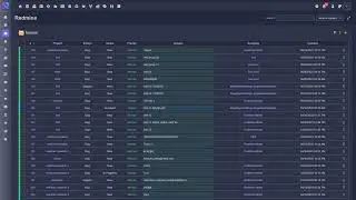 EVO-theme tour by Redmine-Evolution