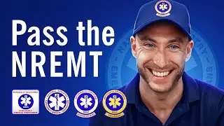 Pass The NREMT on EASY MODE
