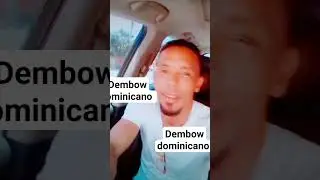 dembow dominicano mix 2023