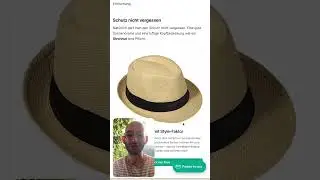 Die Vorteile der Sommer-Glatze! Entdecke jetzt die Vorteile eines kühlen Kopfes & Lifehacks #glatze